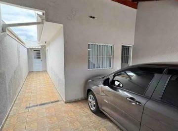 Casa · 2 Quartos · 2 Vagas · Casa à venda - na Casa Verde