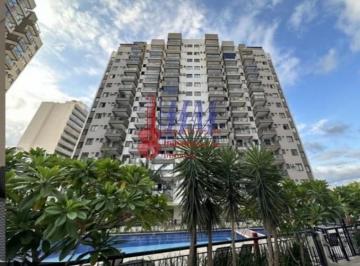 Apartamento · 47m² · 1 Quarto · 1 Vaga · Apartamento para aluguel - em Cachambi