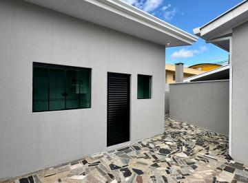 Casa · 60m² · 2 Quartos · 1 Vaga · Casa para aluguel - em Fanny