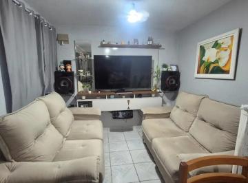Casa · 2 Quartos · Casa à venda - em Mandaqui