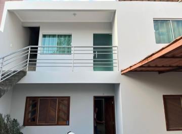 Casa · 107m² · 2 Quartos · 2 Vagas · Casa à venda - na Bela Vista