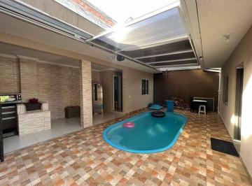 Casa · 117m² · 2 Quartos · 1 Vaga · Casa à venda - no Jardim Elvira