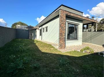 Casa · 107m² · 2 Quartos · 1 Vaga · Casa à venda - no Jardim Elvira