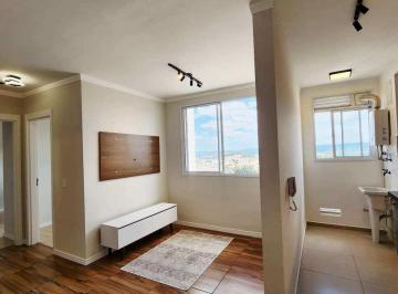 Apartamento · 42m² · 2 Quartos · 1 Vaga · Apartamento à venda em São Paulo, Loteamento City Jaragua, com 2 quartos, 42m²