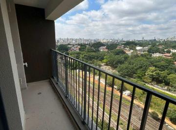 Apartamento · 67m² · 3 Quartos · 1 Vaga · Apartamento à venda em São Paulo, Vila Anastácio, com 3 quartos, 67m²