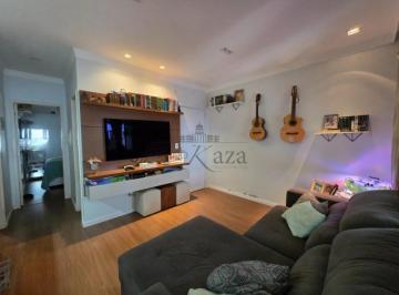 Casa · 130m² · 2 Quartos · 2 Vagas · Oportunidade - Casa em Condomínio - Eugênio de Melo - Condomínio Residencial Terra Nova - 2 Dormitór
