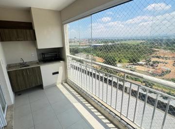 Apartamento de 3 quartos, São José dos Campos · Oportunidade -Apartamento Residencial Rossi Montês Vila Industrial 3 Dormitórios 99m².