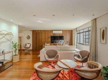 Apartamento · 187m² · 3 Quartos · 2 Vagas · Apartamento - Itaim Bibi - 3 Dormitórios - 187m².