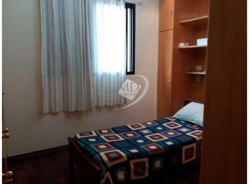 Apartamento · 116m² · 3 Quartos · 3 Vagas · APARTAMENTO - SANTA PAULA