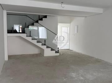 Casa · 185m² · 3 Quartos · 3 Vagas · SOBRADO NOVO - OLÍMPICO