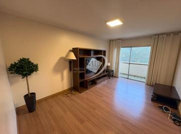 Apartamento · 120m² · 3 Quartos · 2 Vagas · Apartamento para locação no bairro Santa Maria, em São Caetano do Sul