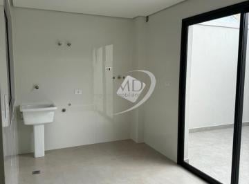 Casa · 3 Quartos · 3 Vagas · Sobrado no bairro Olímpico em São Caetano do Sul