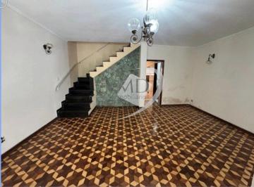 Casa · 169m² · 3 Quartos · 2 Vagas · SOBRADO / 100 meros da Kennedy