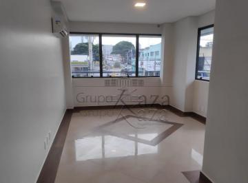Comercial · 44m² · 1 Vaga · Oportunidade - Sala Comercial - Jardim São Dimas - Comercial Eco Tower - 44m²