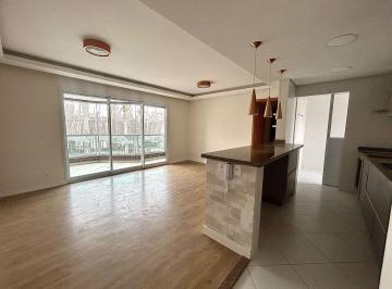 Apartamento · 100m² · 3 Quartos · 2 Vagas · Apartamento com 03 dormitórios para locação, 100 m² na Vila Assunção - Santo André/SP