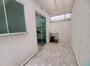 Apartamento · 47m² · 2 Quartos · 1 Vaga · Apartamento 47m² com 02 dormitórios, à venda, Vila Scarpelli - Santo André/SP