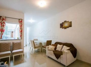 Apartamento · 48m² · 2 Quartos · 1 Vaga · Apartamento com 02 dormitórios á venda, 48m² no bairro Vila Valparaíso - Santo André/SP