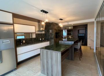 Apartamento · 336m² · 4 Quartos · 3 Vagas · Cobertura no Saint George's, 04 quartos, 03 Suítes, Piscina Privativa, 03 Vagas, Andar Alto, Ahú, Cu