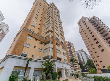 Apartamento · 336m² · 4 Quartos · 3 Vagas · Cobertura no Saint George's, 04 quartos, 03 Suítes, Piscina Privativa, 03 Vagas, Andar Alto, Ahú, Cu