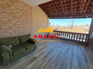 Casa · 70m² · 2 Quartos · 2 Vagas · sobrado a venda na vila Lavínia, em Mogi das cruzes.