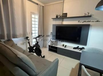 Casa · 77m² · 2 Quartos · 2 Vagas · Oportunidade - Casa em Condomínio - Condomínio Morada Casabella - Jardim Marcondes Jacareí - 77m².