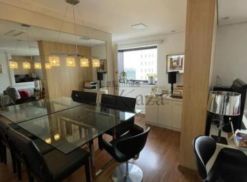 Apartamento · 60m² · 2 Quartos · 2 Vagas · Apartamento - Jardim Paulista - 2 Dormitórios - 60m².