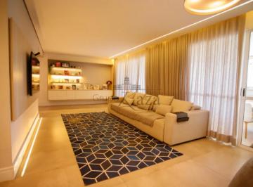 Apartamento · 165m² · 4 Quartos · 3 Vagas · Apartamento - Brooklin - 4 Dormitórios - 165m².