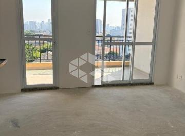 Apartamento · 53m² · 2 Quartos · 1 Vaga · Vendo Apartamento Novo Belenzinho