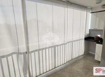 Apartamento · 33m² · 1 Quarto · Vendo Lindo Apartamento Novo na Mooca