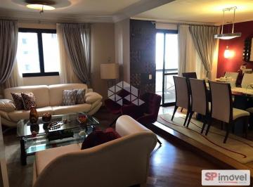 Apartamento · 140m² · 2 Quartos · 2 Vagas · Vendo Lindo Apartamento no Jardim Anália Franco com 140 m²