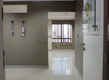 Comercial · 33m² · 1 Vaga · Oportunidade - Sala Comercial - Parque Residencial Aquarius - Edifício Comercial New Worker Tower -
