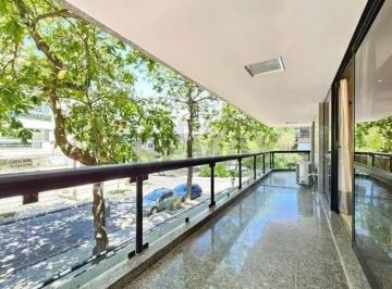Apartamento · 209m² · 3 Quartos · 3 Vagas · Jardim Oceânico - 3 quartos, 2 suítes - 209m² - 3 vagas