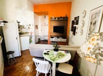 Apartamento · 34m² · 1 Quarto · Apartamento à venda, 1 quarto, 34m², por R$ 510.000,00, Flamengo, Rio de Janeiro, RJ