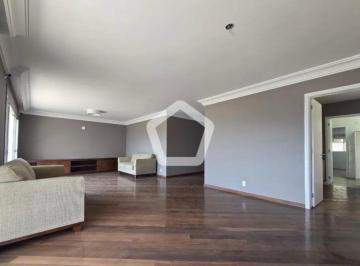 Apartamento · 212m² · 4 Quartos · 4 Vagas · Rua Professor Filadelfo Azevedo, 687 - Vila Nova Conceição