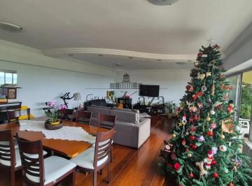 Apartamento · 228m² · 4 Quartos · 2 Vagas · Oportunidade - Apartamento - Condomínio Rio Jaguari - Centro - 4 Dormitórios - 228m².