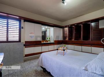 Casa · 195m² · 4 Quartos · 3 Vagas · Casa à Venda com 195m² de área construída, no Bairro dos Ipês – João Pessoa/PB