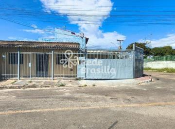 Casa · 90m² · 4 Quartos · 1 Vaga · QNL 30 CONJUNTO B CASA 13- Proximo a Feira Permanente da QNL e da de Taguatinga