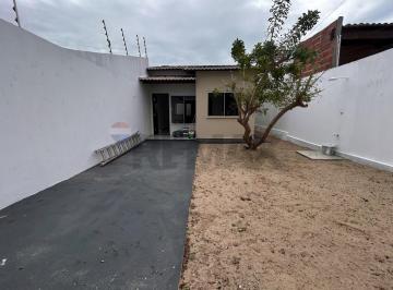 Casa · 51m² · 2 Quartos · 1 Vaga · Oportunidade no plaza gardens - financiável