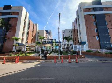Apartamento · 39m² · 2 Quartos · 1 Vaga · SGCV LOTE 11 a 13 BLOCO A APTO 101PARK STUDIOS MOBILIADO