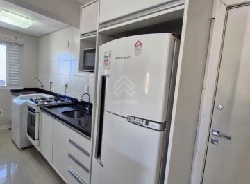 Apartamento · 58m² · 2 Quartos · 1 Vaga · Saint Paul Residence - Apartamento em Fiuza Lima, Itajaí/SC