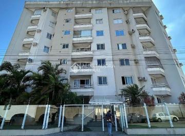 Apartamento · 63m² · 2 Quartos · 1 Vaga · Apartamento 2 Quartos 63m² - Kobrasol