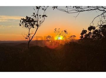 Terreno · 7200m² · CHÁCARA 39 RESERVA ECOLOGICA DO MONJOLO