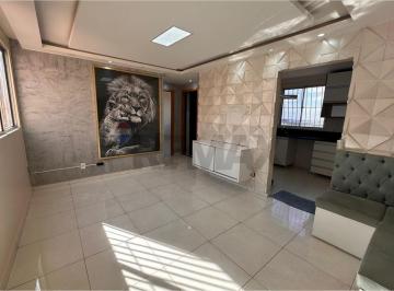 Apartamento · 50m² · 2 Quartos · 1 Vaga · ALUGUEL - RIACHO FUNDO II - APARTAMENTO - CONDOMÍNIO NOVO HORIZONTE - QN 08F