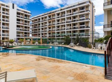 Apartamento · 47m² · 1 Quarto · 1 Vaga · APARTAMENTO 1 QUARTO TAGUA LIFE