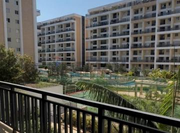 Apartamento · 47m² · 1 Quarto · 1 Vaga · Apartamento Taguá Life Center, Taguatinga Sul, 47m², 1 quarto com suíte e vaga