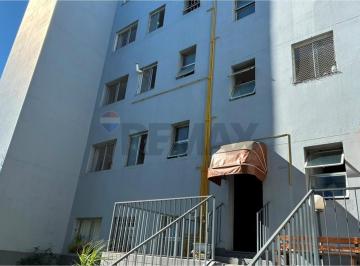 Apartamento · 55m² · 2 Quartos · 1 Vaga · Apartamento à venda no Residencial Paes de Linhares, Vila Fiori, com 55M², 2 quartos, valor R$ 190.