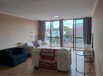 Apartamento · 130m² · 3 Quartos · 1 Vaga · Apartamento mobiliado para locação em Sorocaba: Conforto e praticidade em um só lugar