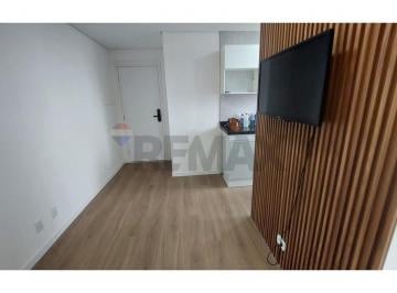 Apartamento · 38m² · 2 Quartos · 1 Vaga · Apartamento Confortável no Jardim Ana Maria - Alugue Já!