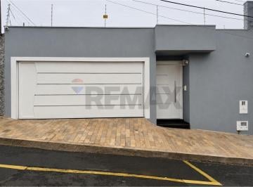 Casa · 204m² · 3 Quartos · Casa com 3 quartos e suite à venda no São Joaquim em Franca-SP