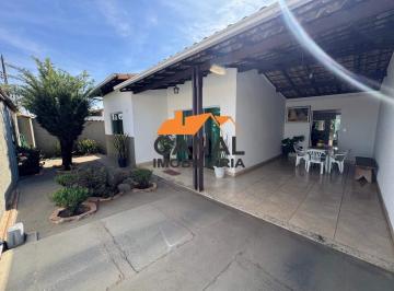 Casa · 138m² · 2 Vagas · VENDA - CASA - BAIRRO PROGRESSO EM SETE LAGOAS/MG